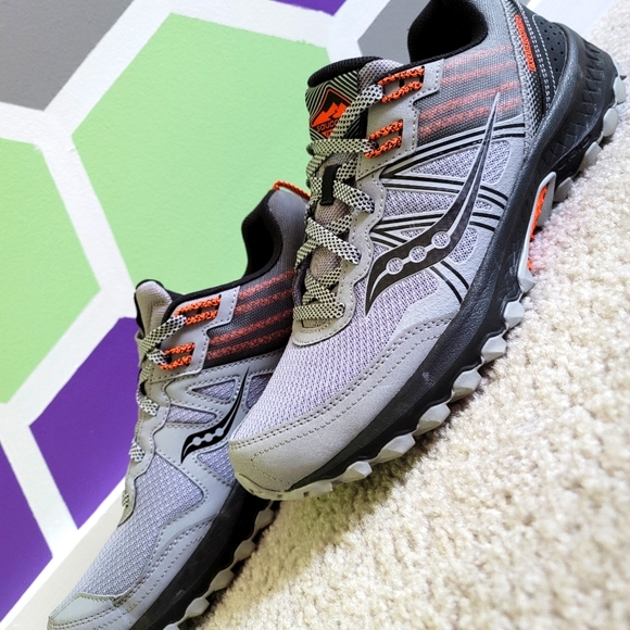 Saucony Excursion Running - Picture 4 of 6